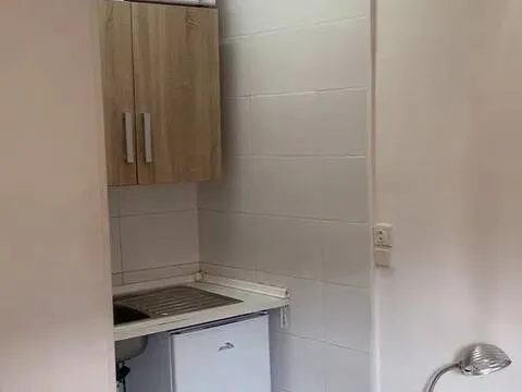 Piso de 17 m² en Barcelona