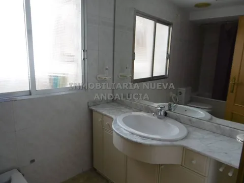 Pis de 135 m² a Almeria