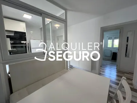 Pis de 60 m² a Madrid