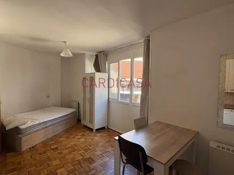 Pis de 32 m² a Vigo