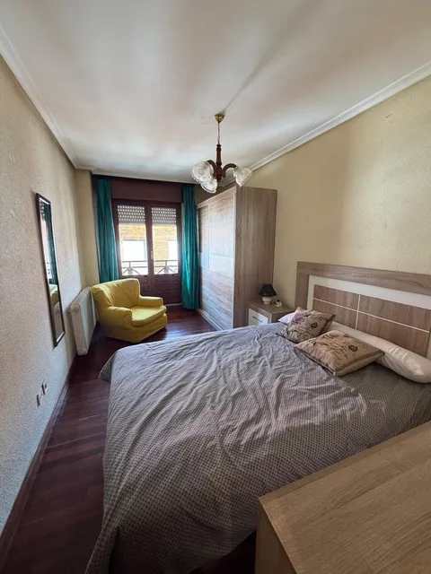 Apartamento 60 m² em León