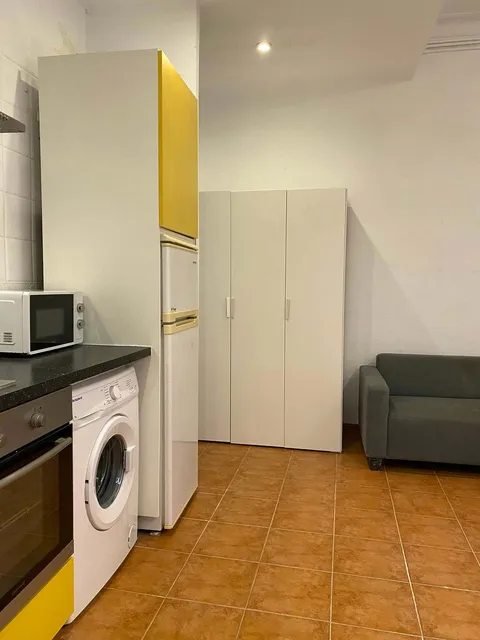 Pis de 40 m² a Barcelona
