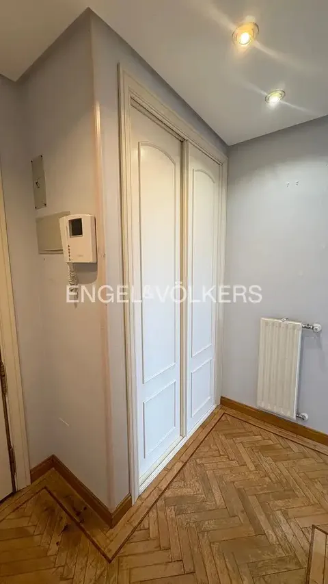 Pis de 80 m² a Majadahonda