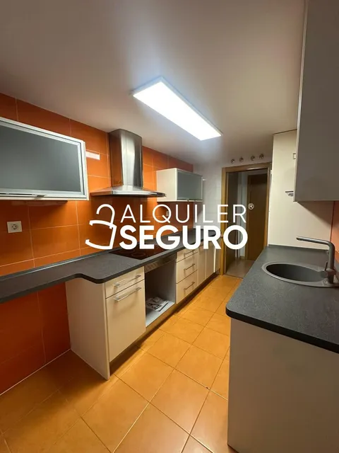 Flat 90 m² in Alcorcón