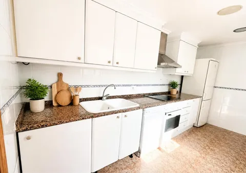 Wohnung 102 m² in Rocafort