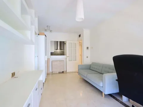 Pis de 50 m² a Madrid