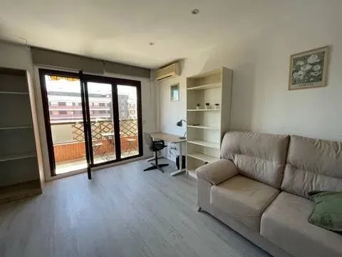 Zimmer zur Miete, Valencia