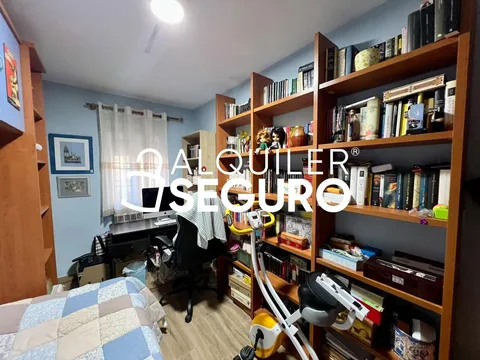 Pis de 70 m² a Madrid
