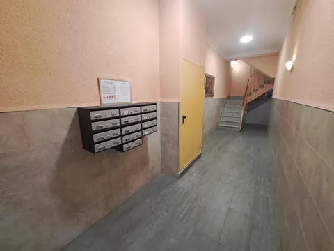 Piso de 48 m² en Zaragoza