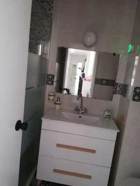 Wohnung 77 m² in Madrid