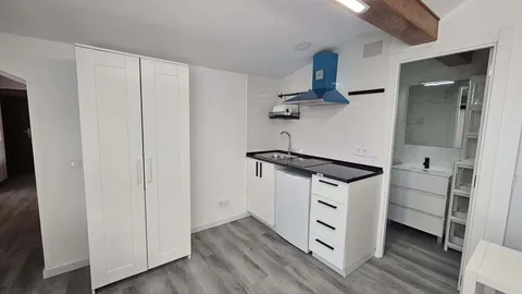 Appartamento 32 m² a Madrid