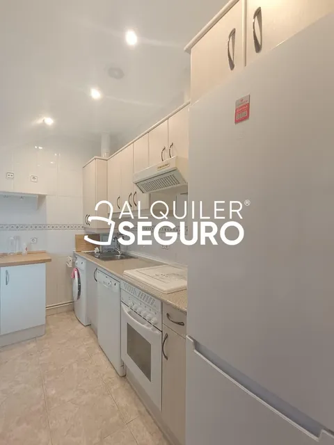 Wohnung 85 m² in Ciempozuelos