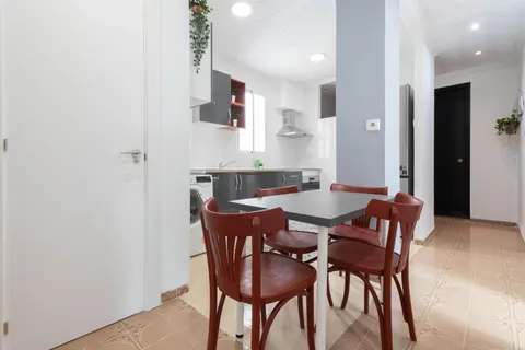 Zimmer zur Miete, Alicante