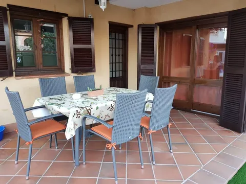 Piso de 200 m² en Muro