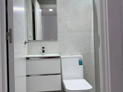Pis de 223 m² a Màlaga