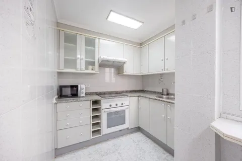 Habitació de lloguer, València