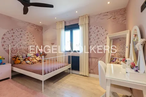 Casa de 470 m² a Pozuelo de Alarcón