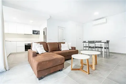 Wohnung 87 m² in Palma