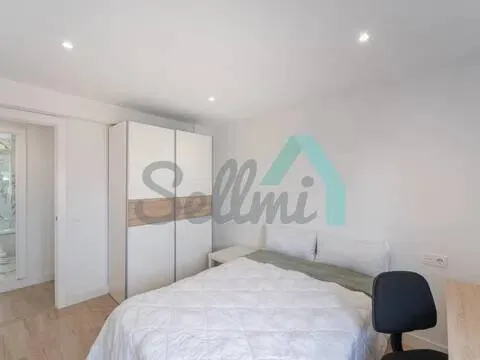 Pis de 104 m² a Oviedo