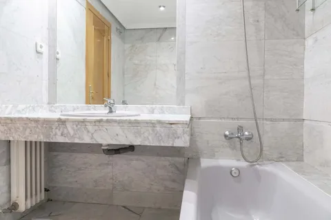 Zimmer zur Miete, Madrid