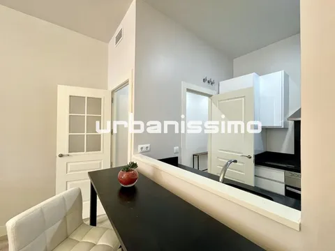 Flat 71 m² in Madrid (3/39)