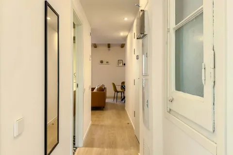 Pis de 74 m² a Barcelona