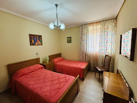 Pis de 92 m² a Castropodame