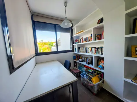 Pis de 195 m² a San Roque