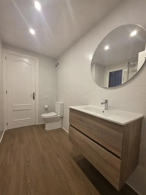 Apartamento 70 m² em Manresa