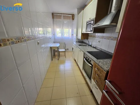 Pis de 90 m² a Burgos