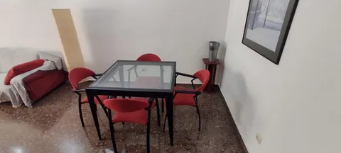 Pis de 126 m² a València