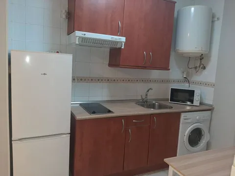 Wohnung 57 m² in Alcalá de Henares
