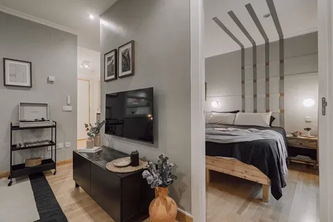 Appartamento 48 m² a Madrid