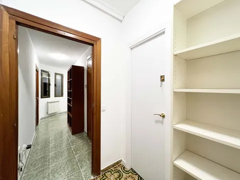 Stanza in affitto, Madrid