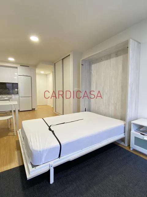 Pis de 40 m² a Vigo