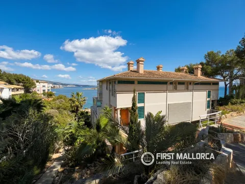 Pis de 200 m² a Calvià