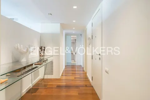 Pis de 246 m² a Barcelona