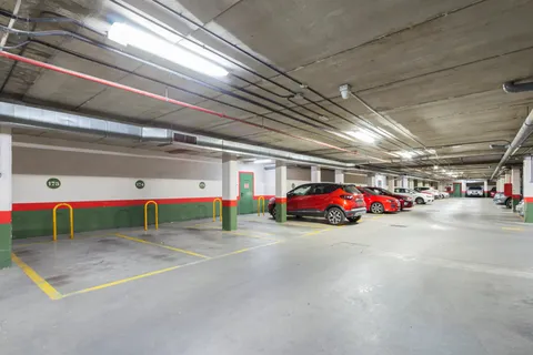 Pis de 145 m² a Madrid