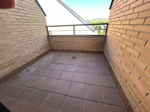 Pis de 90 m² a Torrelodones
