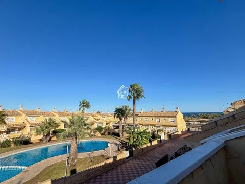 Haus 152 m² in Torrevieja