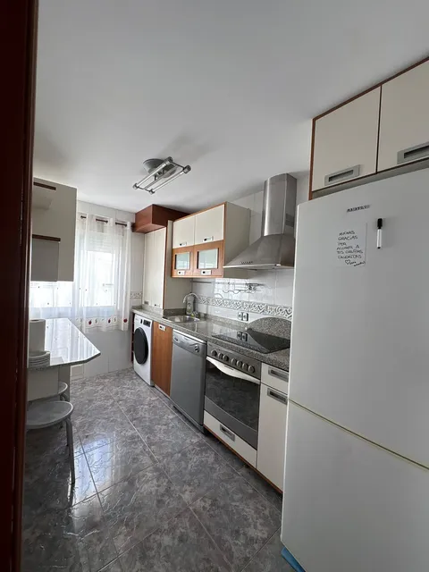 Pis de 72 m² a Saragossa
