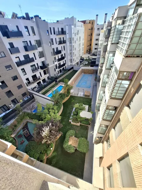 Wohnung 87 m² in Madrid