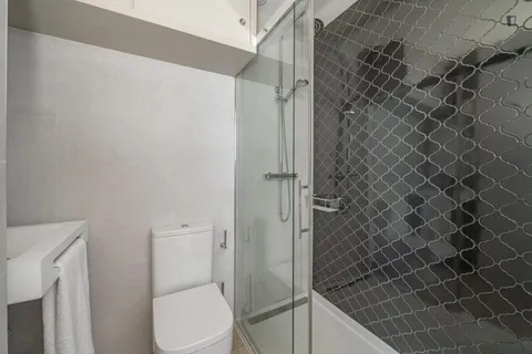 Habitació de lloguer, Màlaga