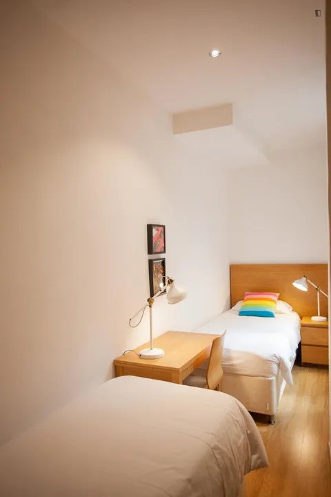 Pis de 79 m² a Barcelona
