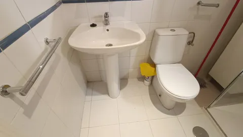Pis de 108 m² a Granada