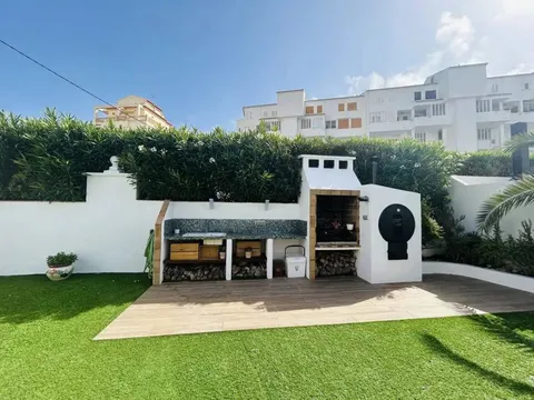 Casa de 140 m² a Xàbia