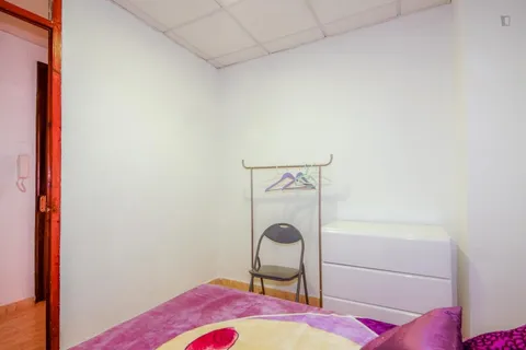 Pis de 89 m² a Alacant