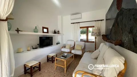 Piso de 179 m² en Pollença