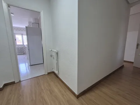 Pis de 105 m² a Oviedo