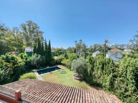 Casa de 507 m² a Marbella